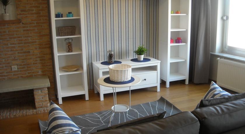 Bruges Brujas Holiday House Ruang foto